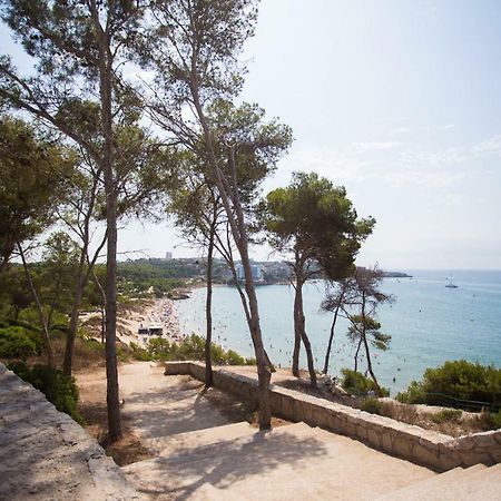 Floramar Διαμέρισμα Σαλού Εξωτερικό φωτογραφία
