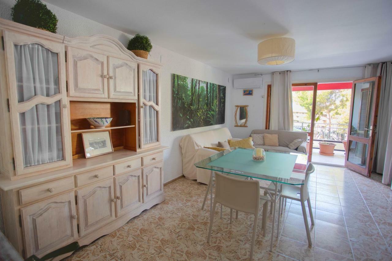 Floramar Διαμέρισμα Σαλού Εξωτερικό φωτογραφία