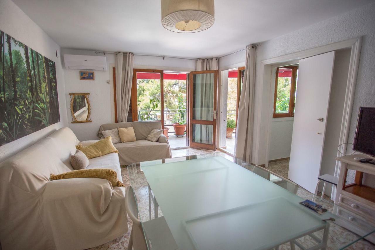 Floramar Διαμέρισμα Σαλού Εξωτερικό φωτογραφία