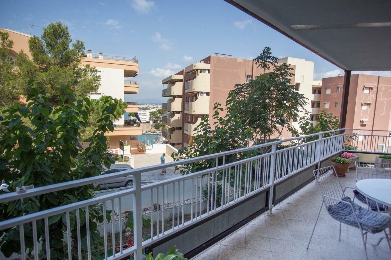 Floramar Διαμέρισμα Σαλού Εξωτερικό φωτογραφία