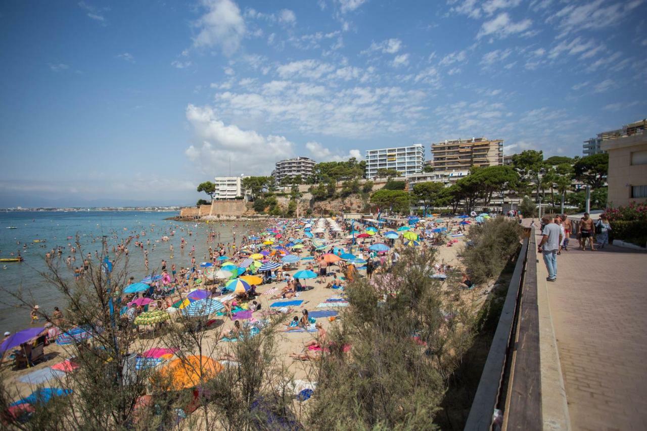 Floramar Διαμέρισμα Σαλού Εξωτερικό φωτογραφία
