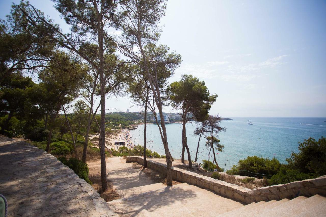 Floramar Διαμέρισμα Σαλού Εξωτερικό φωτογραφία