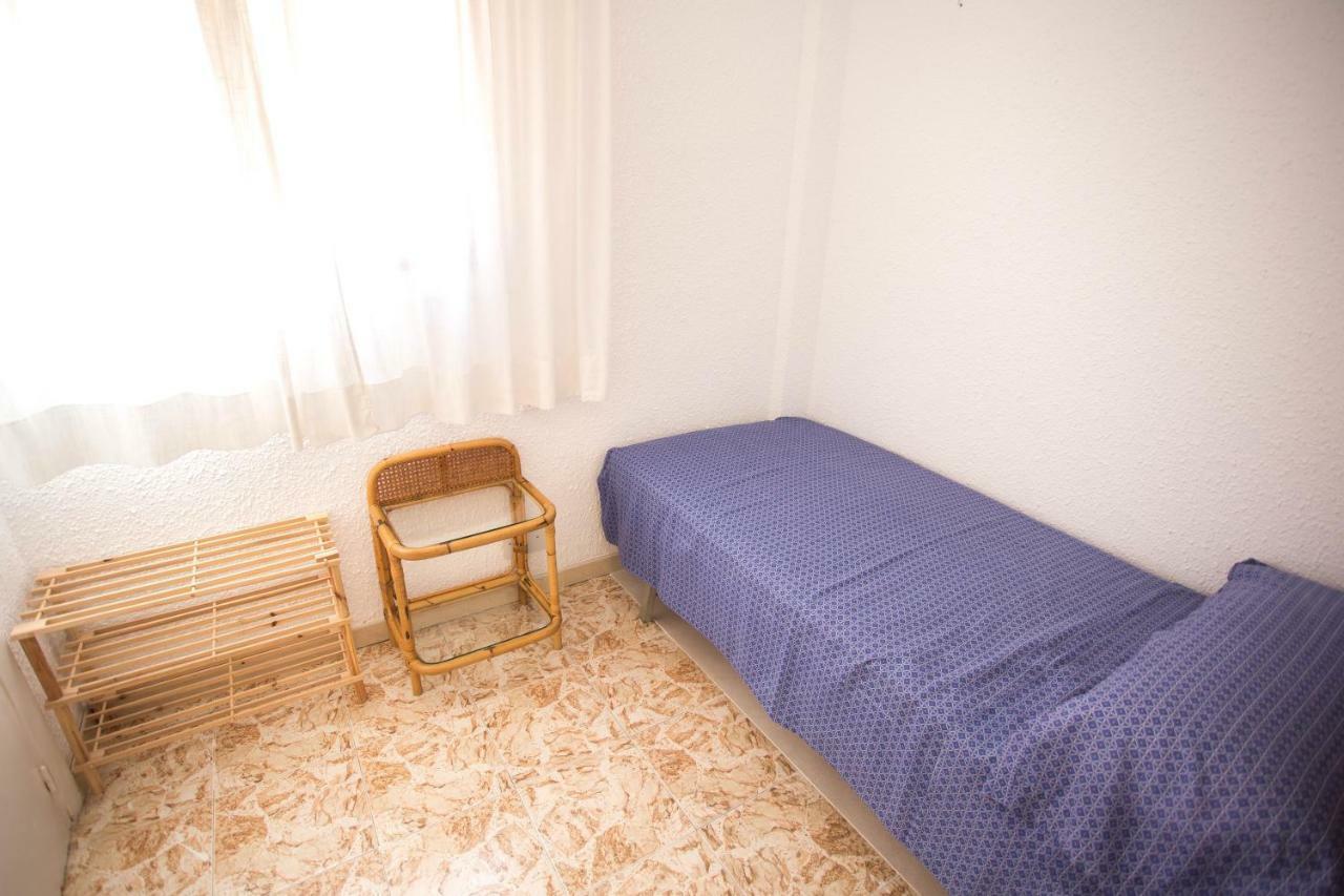 Floramar Διαμέρισμα Σαλού Εξωτερικό φωτογραφία